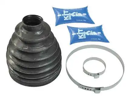 SANFONA HOMOC TOYOTA HILUX 2005 A 2015 LADO RODA