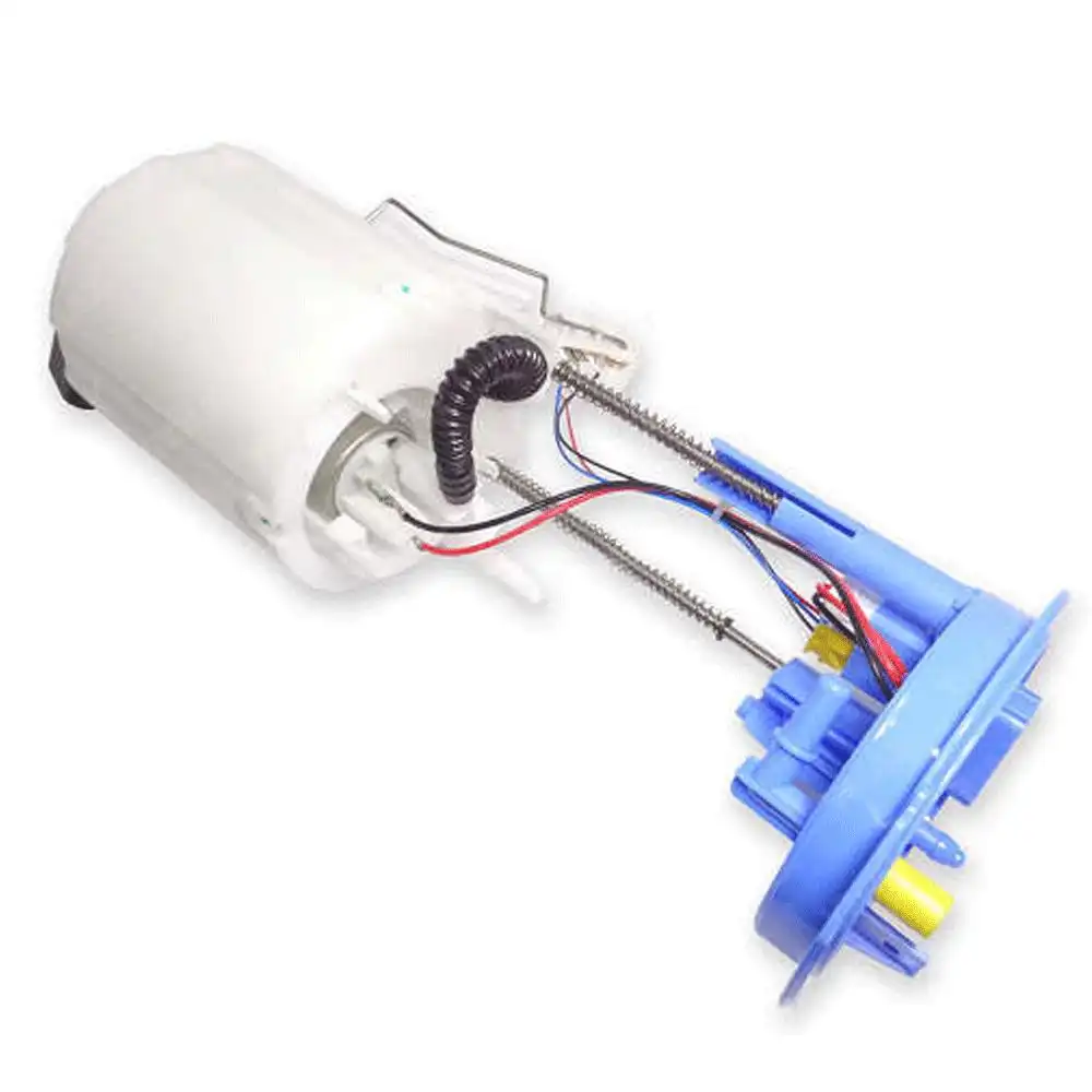 BOMBA COMBUSTIVEL INJEÇÃO TIGUAN 2.0 16V 2011 A 2017 COMPLET