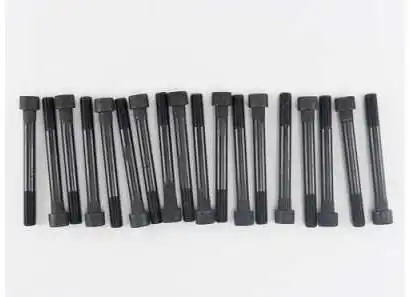 PARAFUSO CABECOTE MITSUBISHI L-200 4X4 TURBO 1998 A 2003