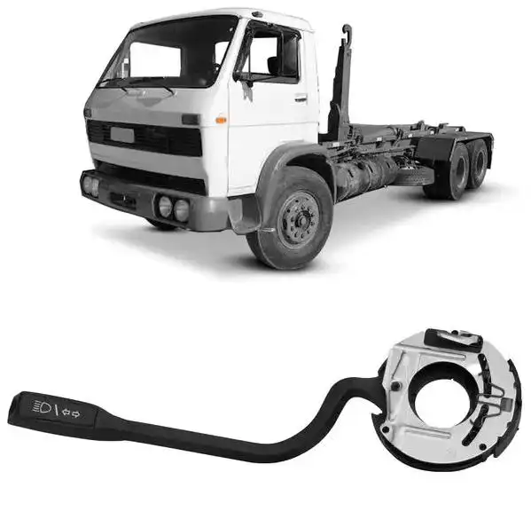 CHAVE SETA VW 6-80 1980 A 1999