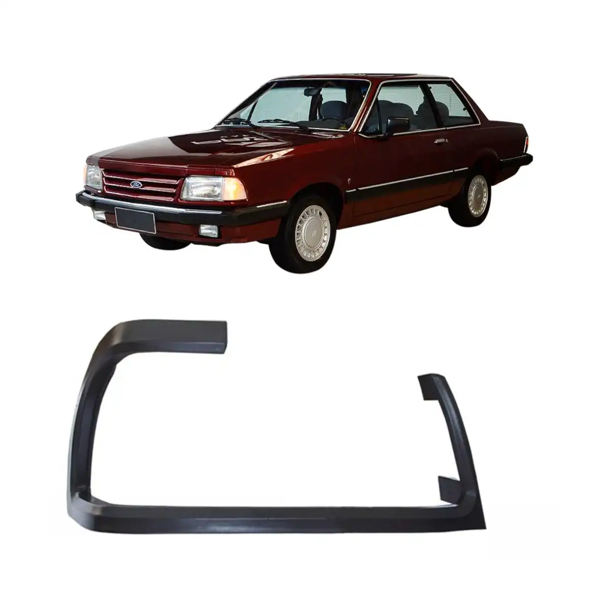 ARO FAROL DEL REY 85/ DIR