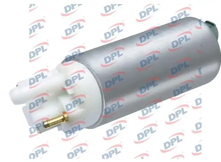 BOMBA COMBUSTIVEL INJEÇÃO POLO CLASSIC 1995 A 2002 4BAR