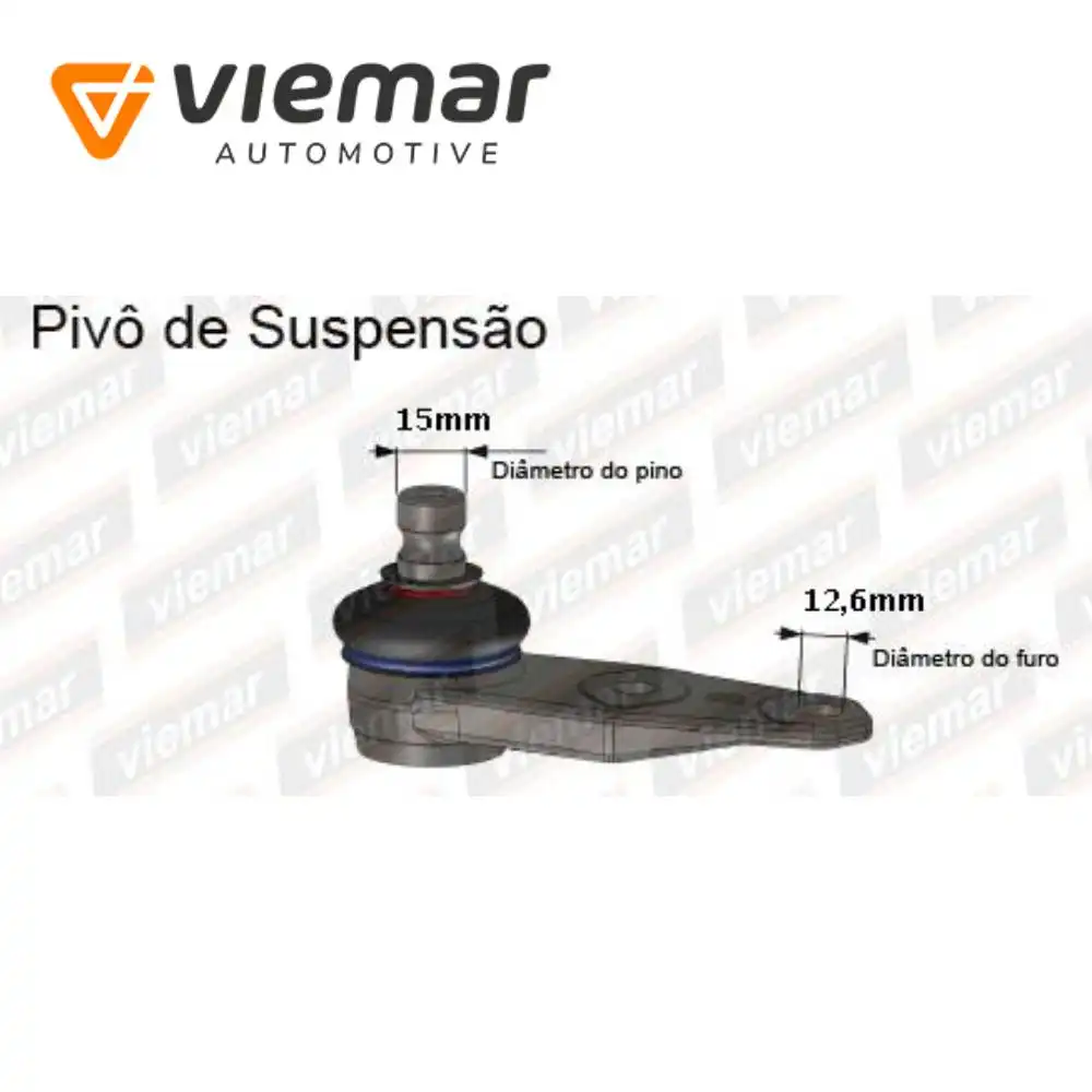 PIVO CORSA 1998 A 2002