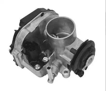 CORPO BORBOLETA GOL 1.0 16V 1999 A 2000