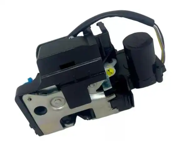 FECHADURA PORTA FIAT PALIO 96/07 DIANT ESQ ELETRICA