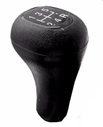 MANOPLA ALAVANCA CAMBIO FIESTA,COURIER,KA