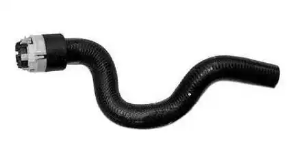 MANGUEIRA AR QUENTE ASTRA 04/11 (SAIDA)