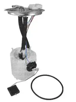 BOMBA COMBUSTIVEL INJECAO CORSA 1994 A 1999 COMPLETA