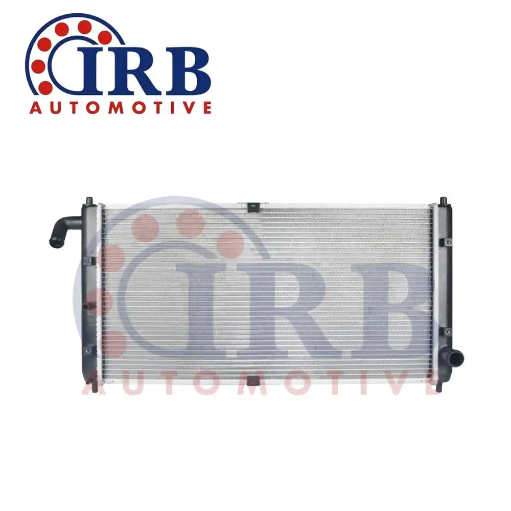 RADIADOR CELER 1.5 16V 2012 A 2015 BRASADO