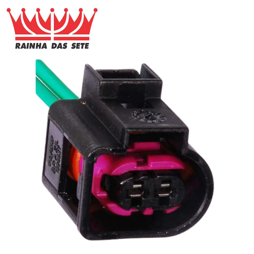 CHICOTE REGULADOR VW GOL 2 VIAS