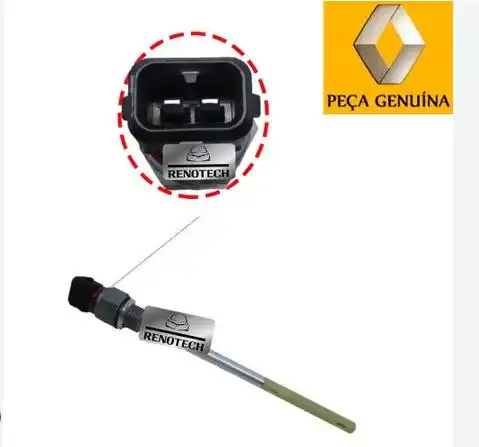 SENSOR NIVEL OLEO MEGANE 1.6 16V 2006 A 2013