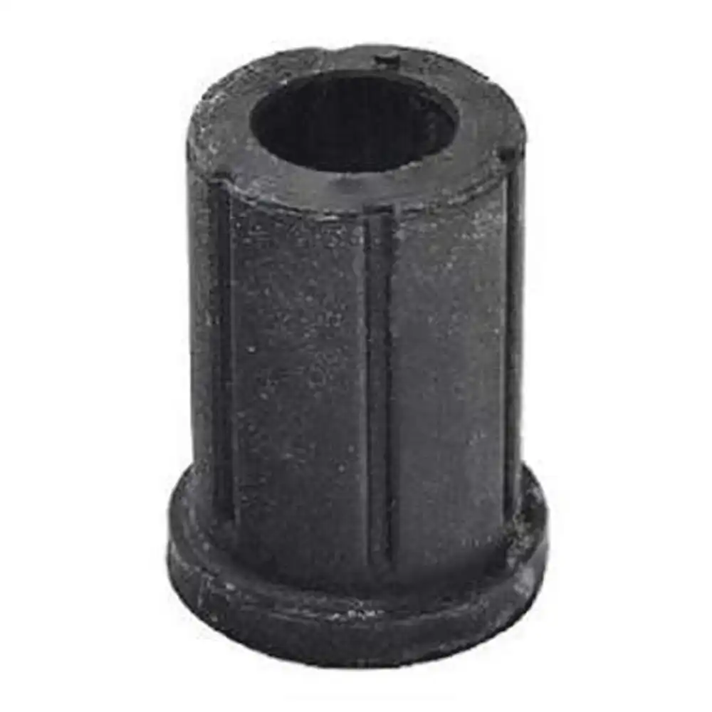 BUCHA MOLA SUSP TRAS HILUX 1997 A 2004 MAIOR