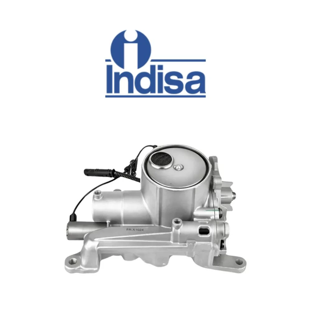 BOMBA OLEO CITROEN C4 THP 1.6 2019 ACIMA