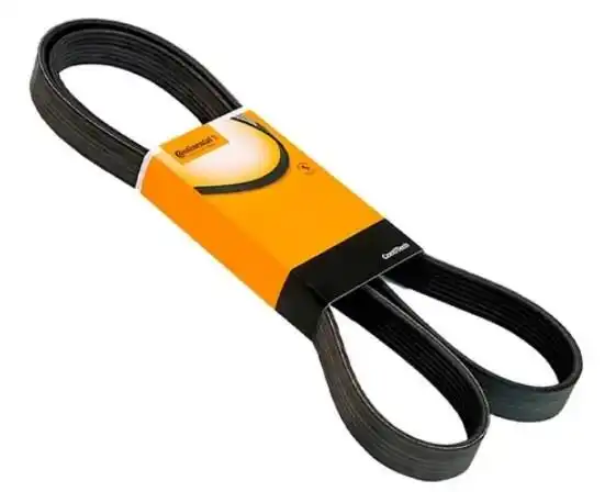 CORREIA ALTERNADOR AGILE COM DH COM AC