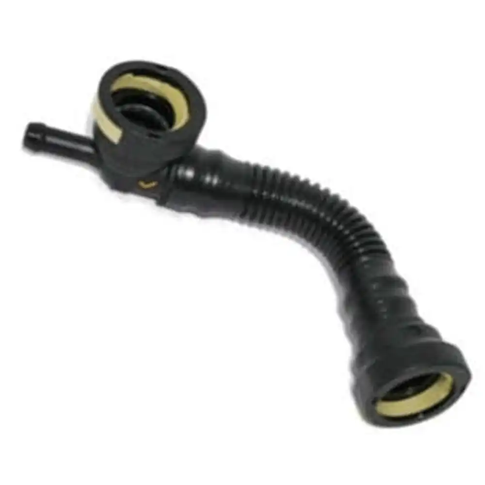 MANGUEIRA SUSPIRO OLEO MOTOR CITROEN C3 1.4 8V 2004 ACIMA