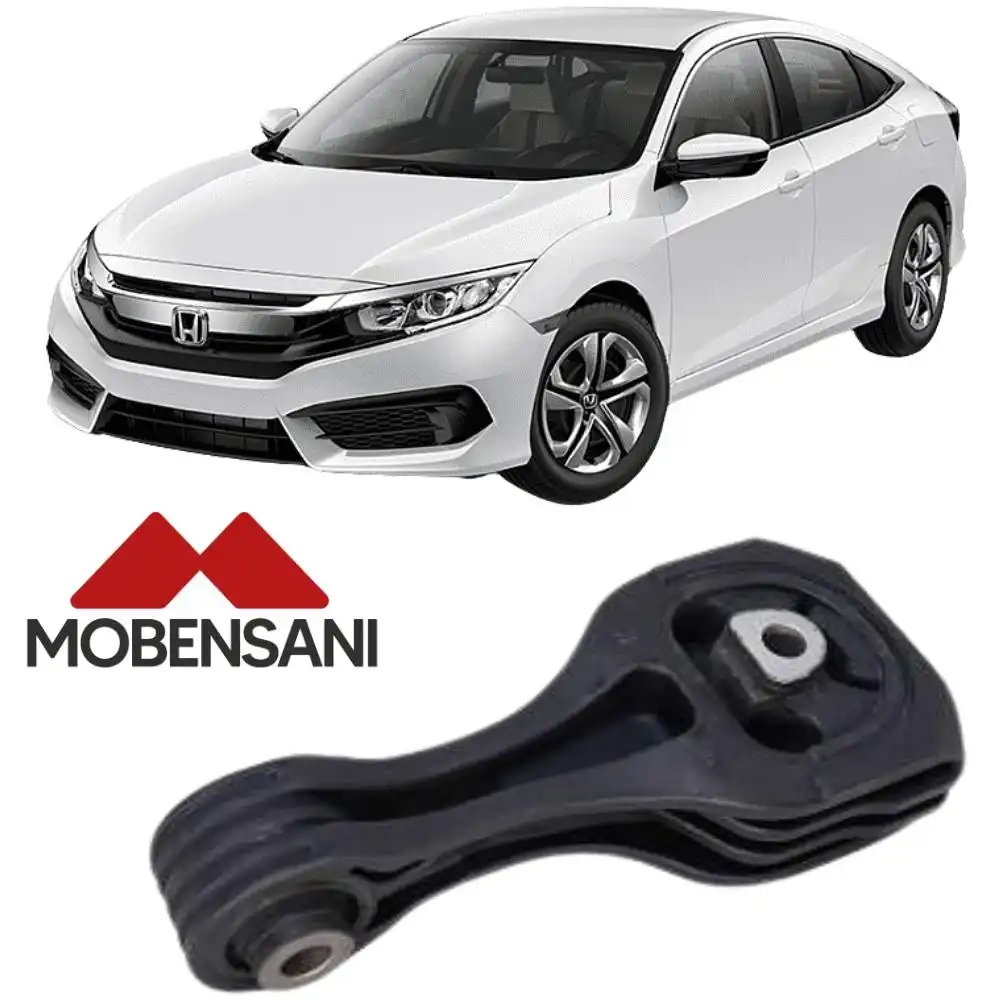 CALCO CAIXA HONDA CIVIC 2.0 2017 ACIMA (TIPO BIELA)