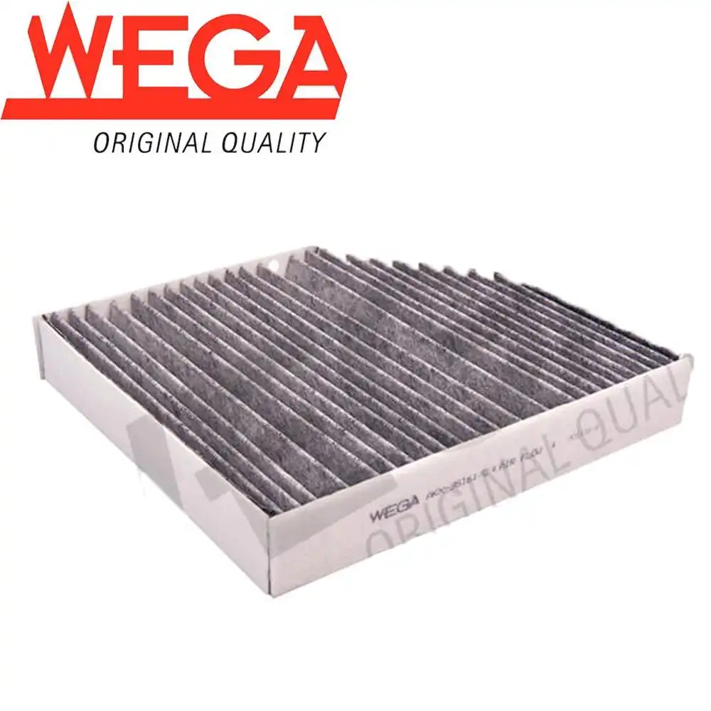 FILTRO AR CABINE MERCEDES BENZ GLC 250 2.0 16V 2015/ COM CAR