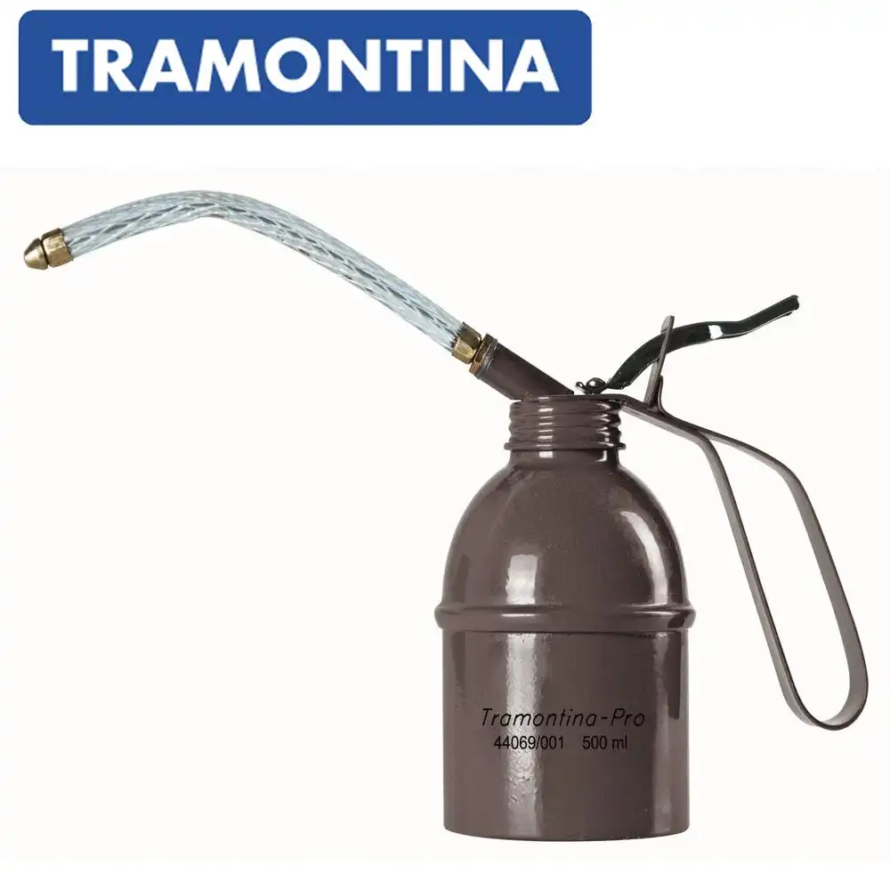 BOMBA OLEO MANUAL 500 ML ALMOTOLIA