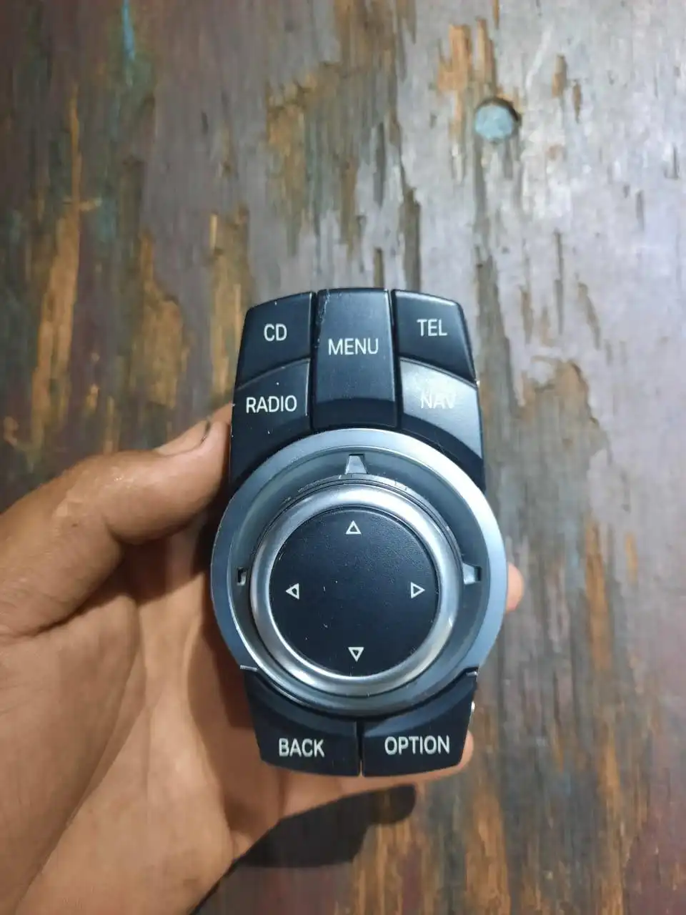 JOYSTICK IDRIVE CAMBIO AUTOMATICO BMW SERIE 1 E81 E82 E87 E8