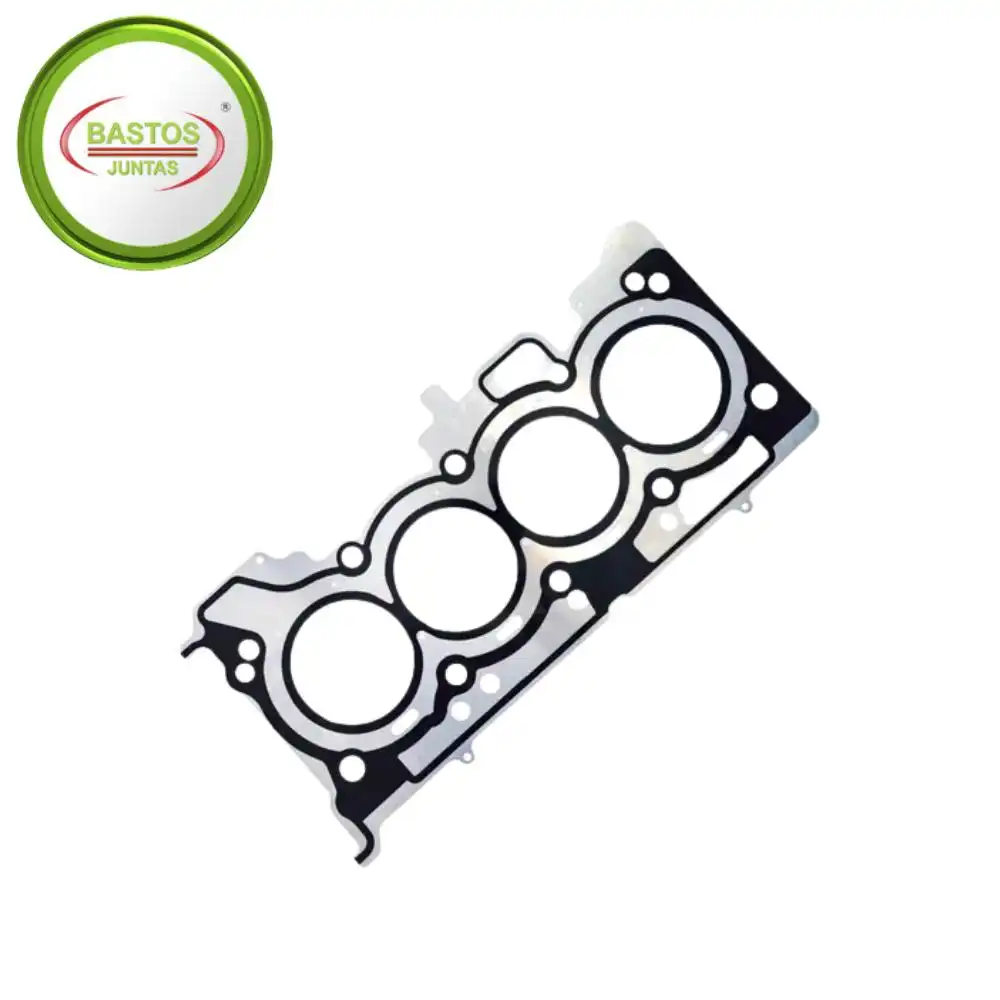 JUNTA CABECOTE RENAULT 1.3 16V FLEX 2022 A 2025 CHAPA