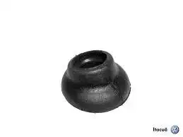 ACABAMENTO EIXO LIMPADOR TRAS GOL GIII (BORRACHA)