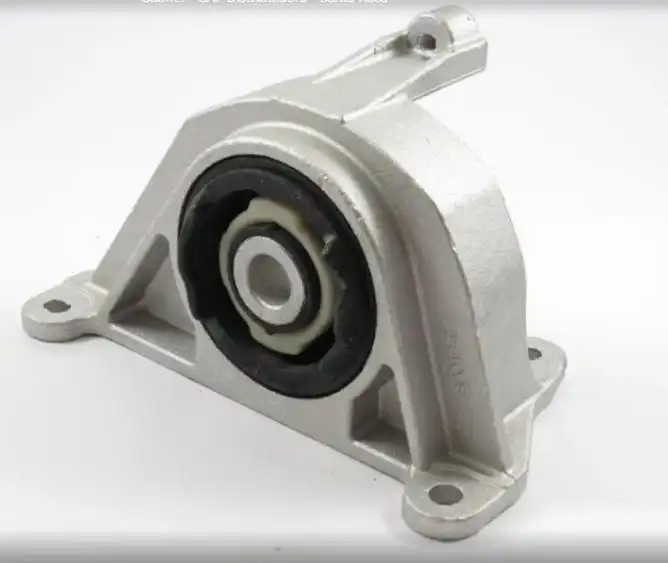 CALCO MOTOR FIAT DOBLO 1.3 1.6 1.8 16V TRAS