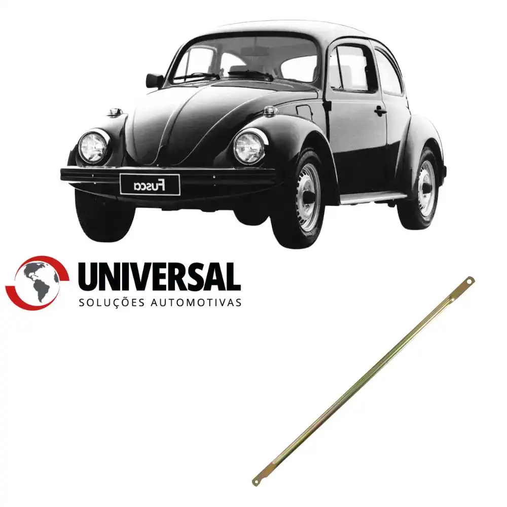 VARETA FECHADURA PORTA FUSCA  /77