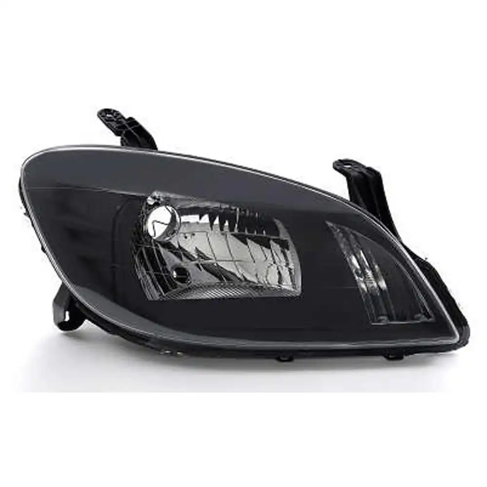 FAROL CELTA 2006 A 2015 DIREITO MASCARA NEGRA