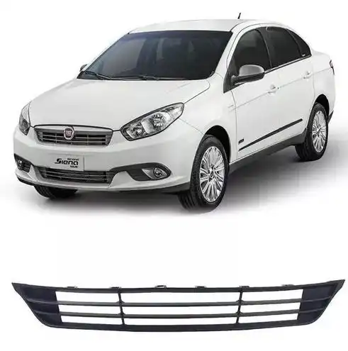 GRADE PARACHOQUE DIANT FIAT GRAND SIENA 2013/