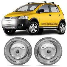 FAROLETE CROSSFOX 2003 A 2008