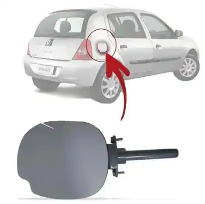 PORTINHOLA TANQUE CLIO 2009 A 2019 HATCH