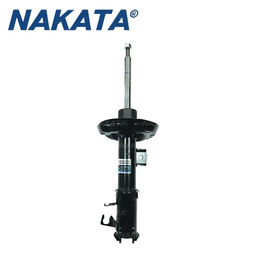 AMORTECEDOR DIANTEIRO MONTANA 2023 A 2025 ESQUERDO