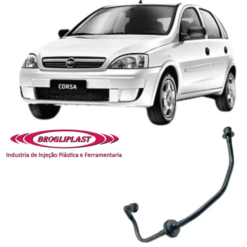 MANGUEIRA HIDROVACUO CELTA 2009 A 2016