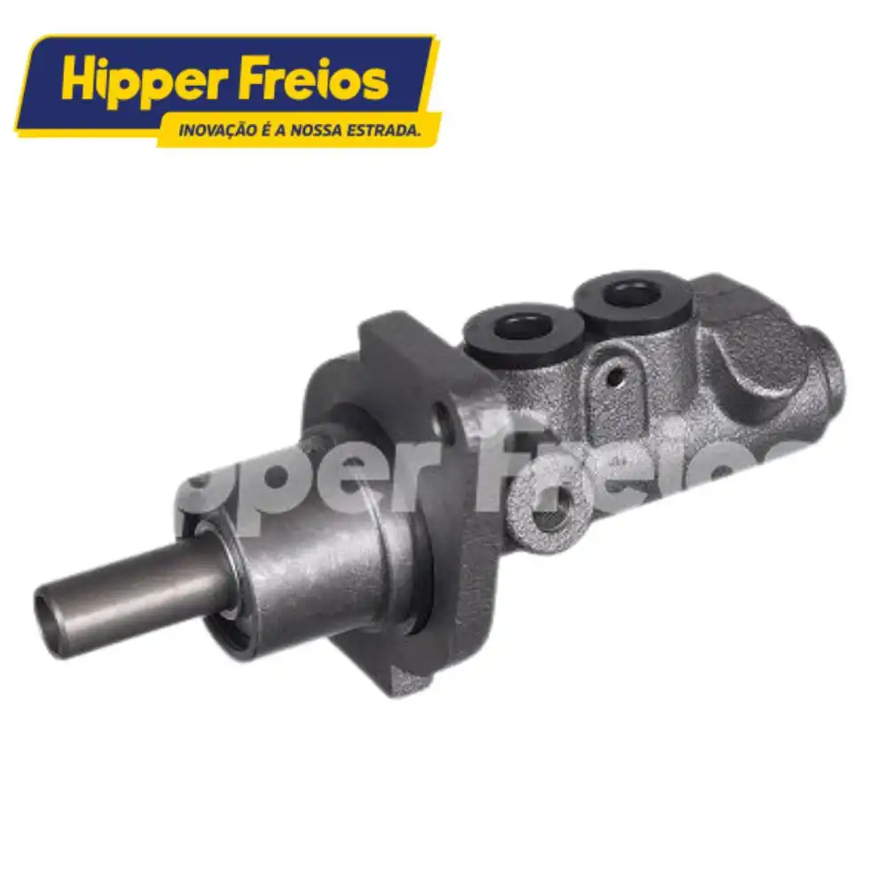 CILINDRO MESTRE FREIO FORD KA 1.6 2001 A 2007 S/ABS