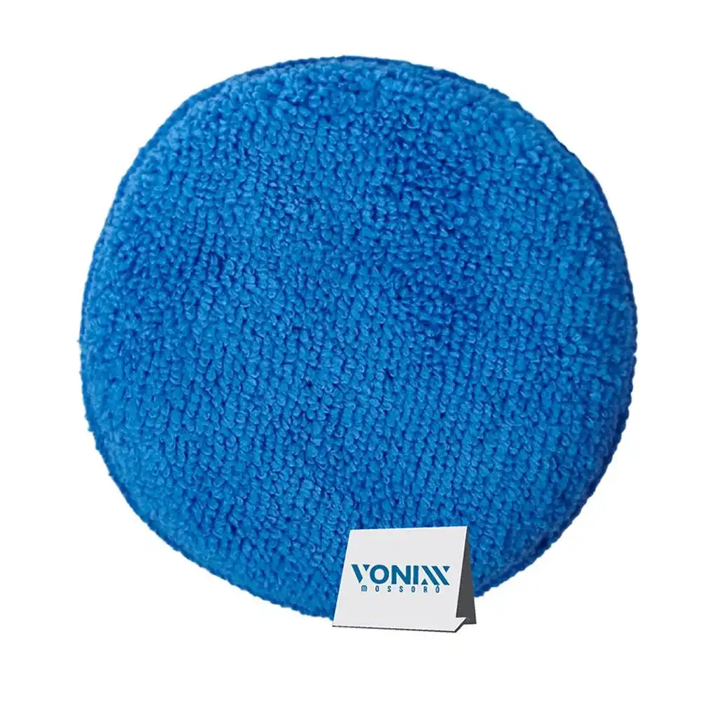 APLICADOR DE MICROFIBRA 12X2,5 200GS