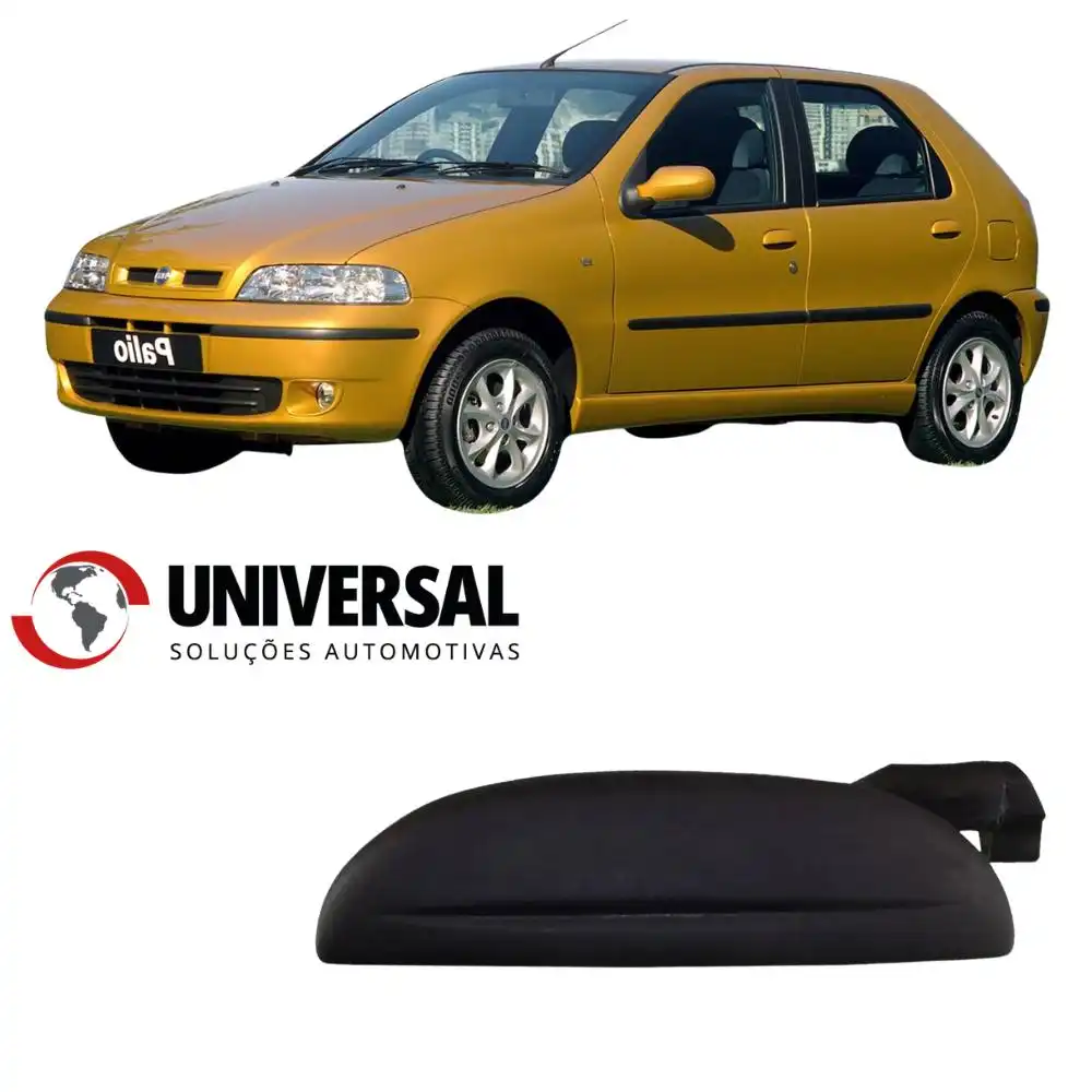 MACANETA EXT FIAT PALIO 2001/ ESQ