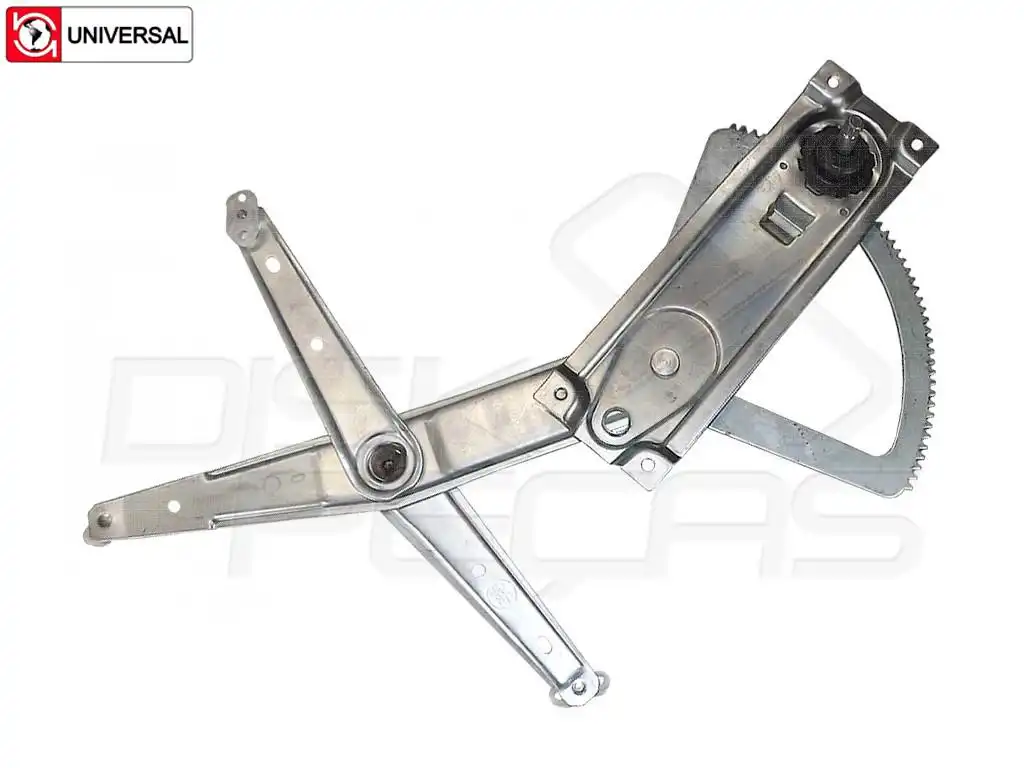 MAQUINA VID CORSA 4 PTS MANUAL DIANT ESQ