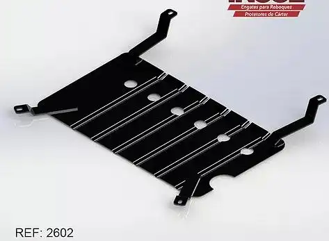 PROTETOR MOTOR TOYOTA ETIOS 1.3 1.5 12/