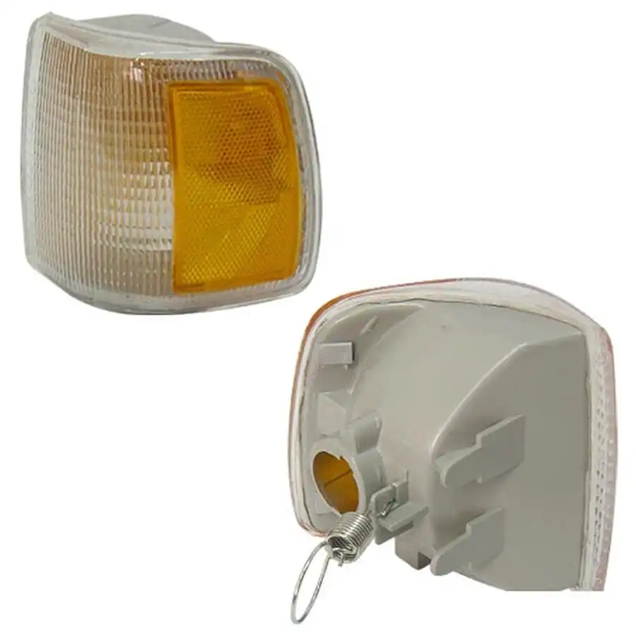 SINAL DIANT GOL 91/ ESQ CRISTAL(DET AMBAR) MOD CIBIE