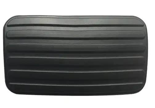 CAPA PEDAL RENAULT LOGAN SANDERO /14 DUSTER CAPTUR (FREIO AU