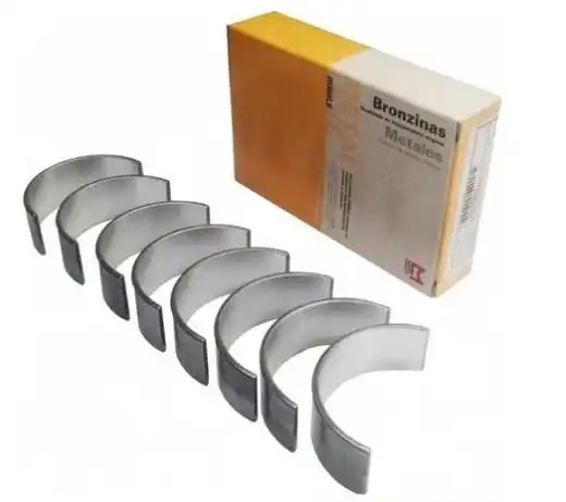 BRONZINA BIELA GOLF 1.6 2.0 2000/ GOL GV 1.6 STD