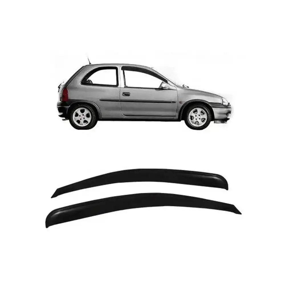 CALHA CHUVA CORSA 94/01 2PTS