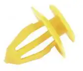 GRAMPO FORRO PORTA FIESTA,KA,COURIER AMARELO