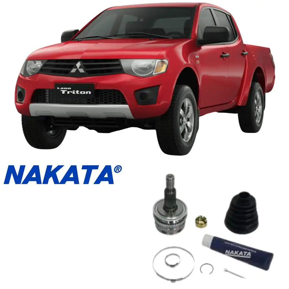 JUNTA HOMOC MITSUBISHI L-200 TRITON 2008 A 2020