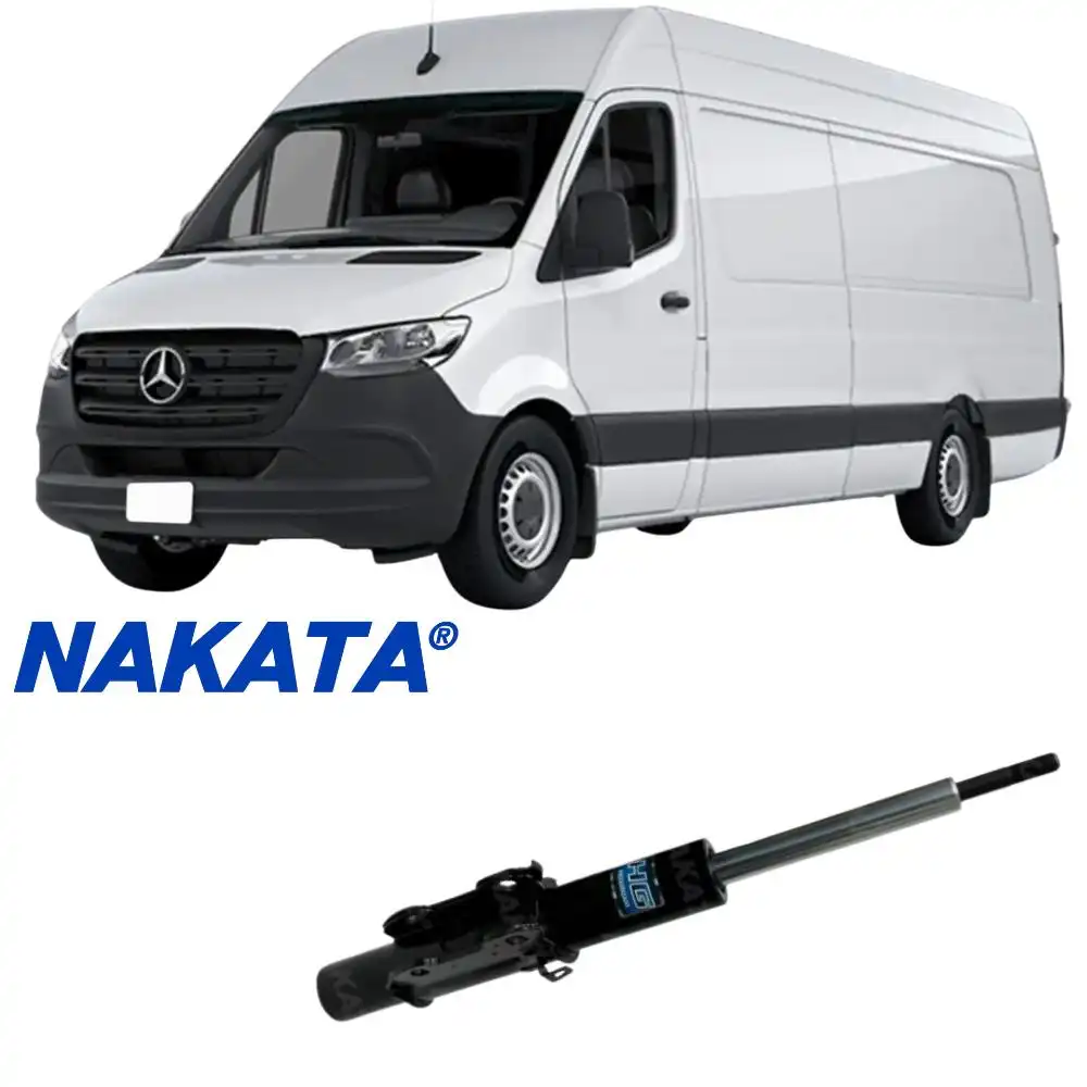 AMORTECEDOR DIANTEIRO SPRINTER 311CDI 2012 A 2019