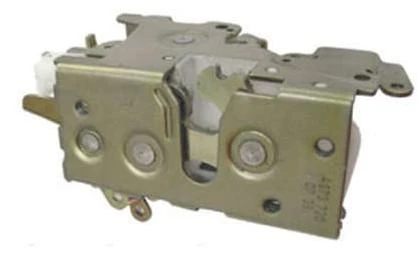 FECHADURA PORTA DIANT SPRINTER 1997 A 2012 ESQ
