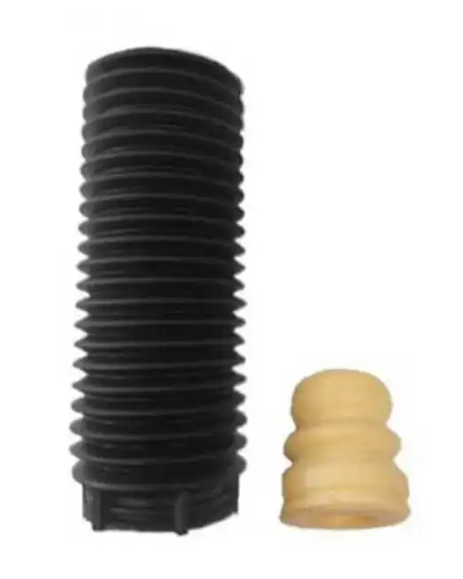 KIT AMORTECEDOR DIANTEIRO EDGE 2008 A 2016