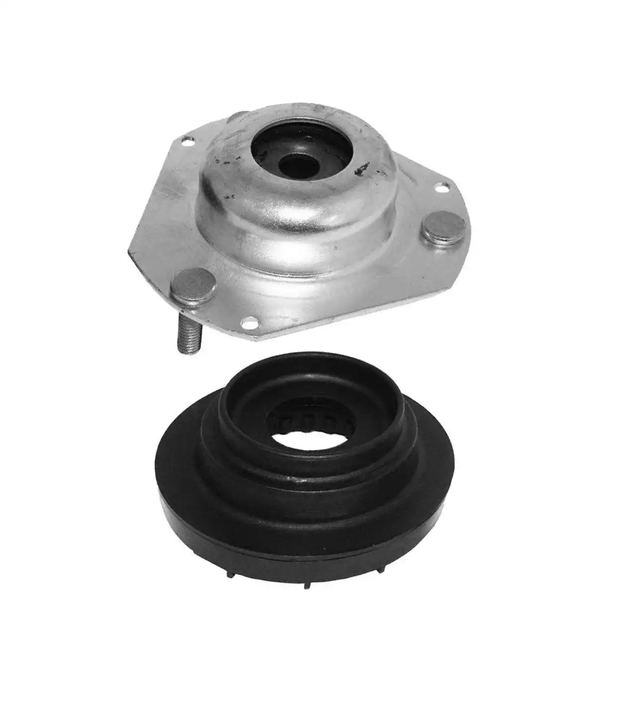 COXIM AMORTECEDOR DIANTEIRO NEW FIESTA 2010/ COM ROLAMENTO