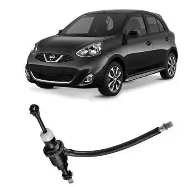 CILINDRO MESTRE EMBREAGEM NISSAN MARCH VERSA 1.0 1.6