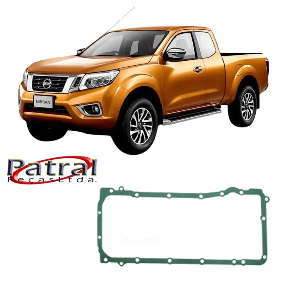 JUNTA CARTER NISSAN FRONTIER 2.5 2007 A 2016